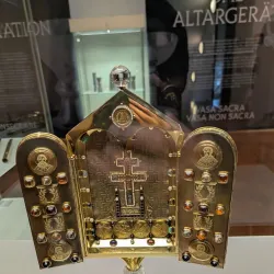 Goldsmiths' House (Goldschmiedehaus) - Hanau