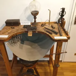 Goldsmiths' House (Goldschmiedehaus) - Hanau