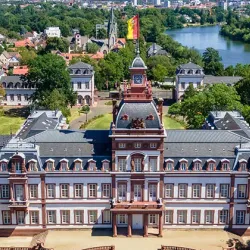 Hanau History Museum - Hanau