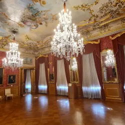 Hanau History Museum - Hanau