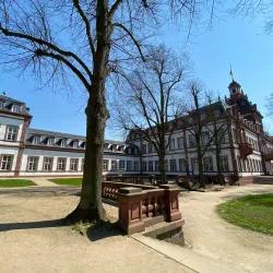 Hanau History Museum - Hanau