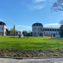 Hanau History Museum - Hanau