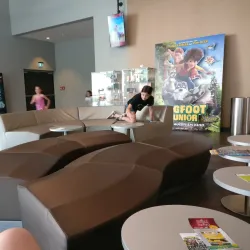 Kinopolis Hanau - Hanau