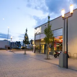 Kinopolis Hanau - Hanau