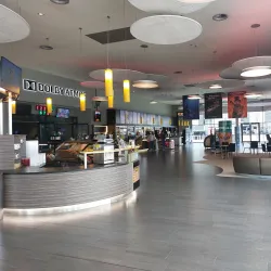 Kinopolis Hanau - Hanau