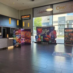 Kinopolis Hanau - Hanau