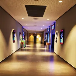 Kinopolis Hanau - Hanau