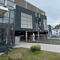 Kinopolis Hanau - Hanau