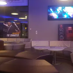 Kinopolis Hanau - Hanau