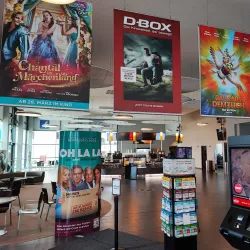 Kinopolis Hanau - Hanau