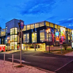 Kinopolis Hanau - Hanau