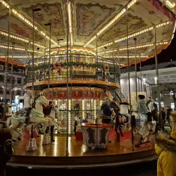 Marktplatz (Market Square) - Hanau