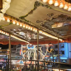 Marktplatz (Market Square) - Hanau