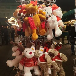 Marktplatz (Market Square) - Hanau