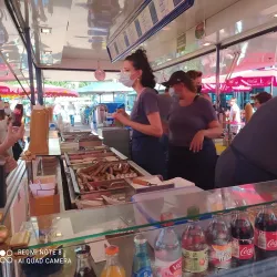 Marktplatz (Market Square) - Hanau