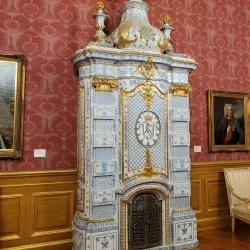 Philippsruhe Castle and Park - Hanau