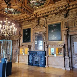 Philippsruhe Castle and Park - Hanau