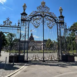 Philippsruhe Castle and Park - Hanau