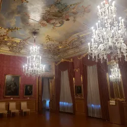 Philippsruhe Castle and Park - Hanau