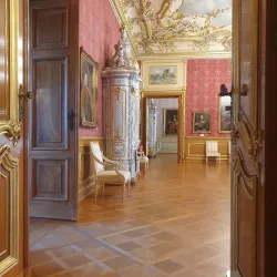 Philippsruhe Castle and Park - Hanau