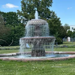 Philippsruhe Castle and Park - Hanau