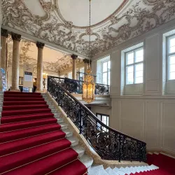 Philippsruhe Castle and Park - Hanau