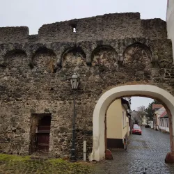 Schloss Steinheim - Hanau