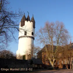 Schloss Steinheim - Hanau