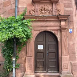 Schloss Steinheim - Hanau