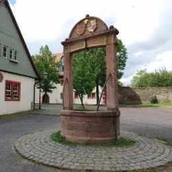Schloss Steinheim - Hanau
