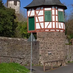 Schloss Steinheim - Hanau