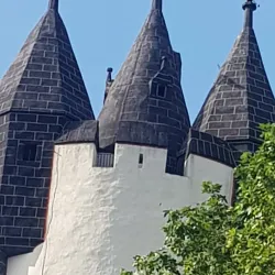 Schloss Steinheim - Hanau