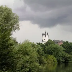 Schloss Steinheim - Hanau