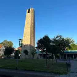 St. John's Church (Johanneskirche) - Hanau