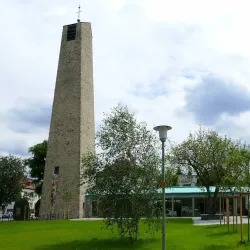 St. John's Church (Johanneskirche) - Hanau