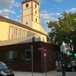 St. John's Church (Johanneskirche) - Hanau