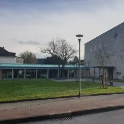 St. John's Church (Johanneskirche) - Hanau