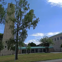 St. John's Church (Johanneskirche) - Hanau