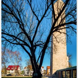 St. John's Church (Johanneskirche) - Hanau