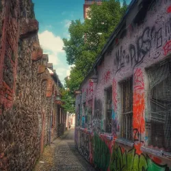 St. John's Church (Johanneskirche) - Hanau