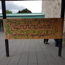 St. John's Church (Johanneskirche) - Hanau