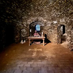 Wilhelmsbad Park and Kurhaus - Hanau