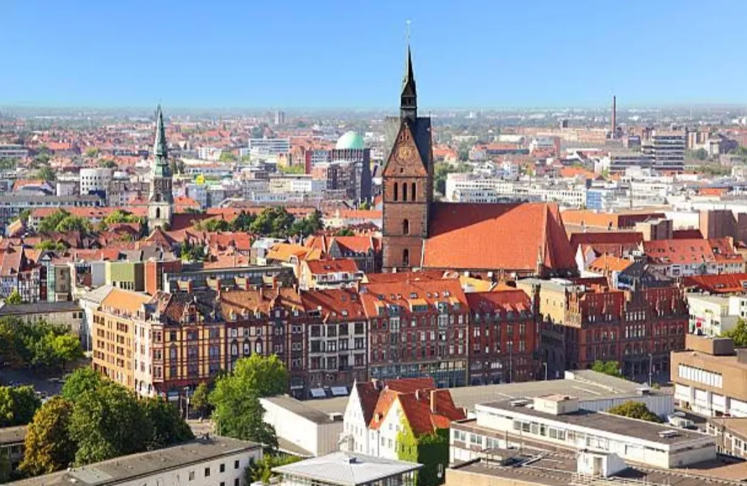 Hanover