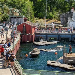 Hanover Zoo - Hanover