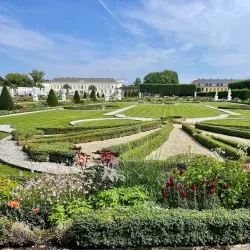 Herrenhausen Gardens - Hanover