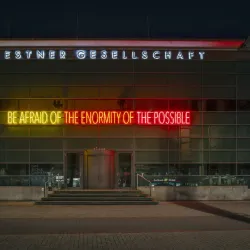 Kestnergesellschaft - Hanover