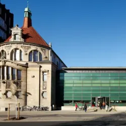 Kestnergesellschaft - Hanover