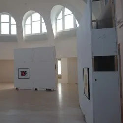 Kestnergesellschaft - Hanover