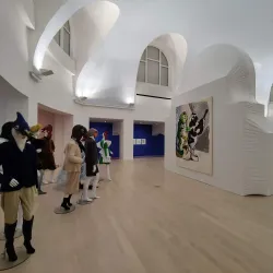 Kestnergesellschaft - Hanover