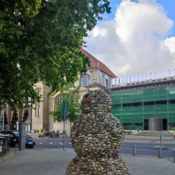 Kestnergesellschaft - Hanover